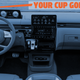 Image for article titled The 2022 Hyundai Staria Evolved Past Center Console Cupholders